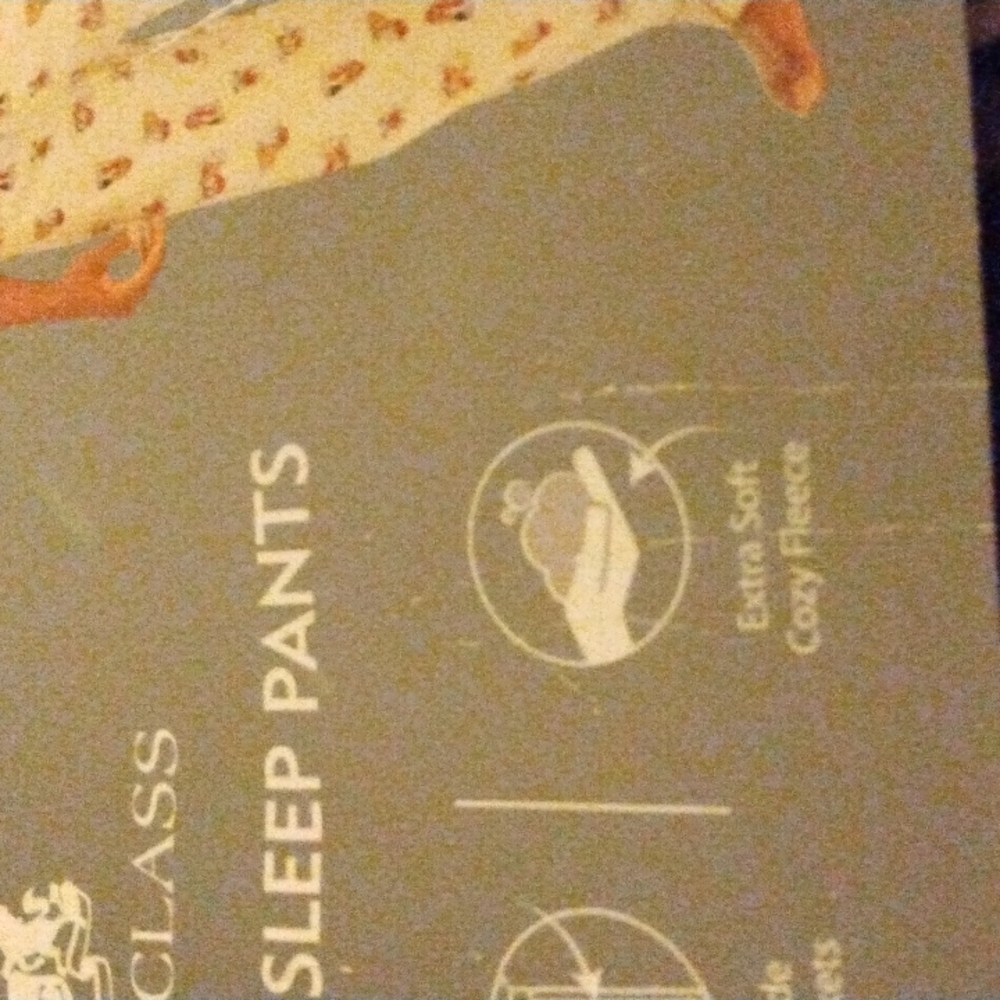 Men's Pajamas